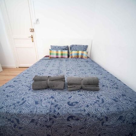 By Rambla De Catalunya Rooms Barcelona Eksteriør billede