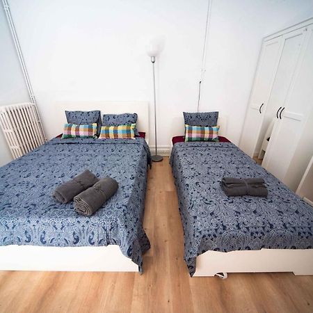By Rambla De Catalunya Rooms Barcelona Eksteriør billede