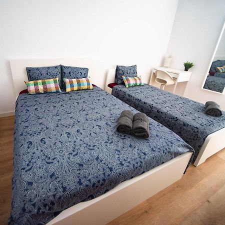 By Rambla De Catalunya Rooms Barcelona Eksteriør billede