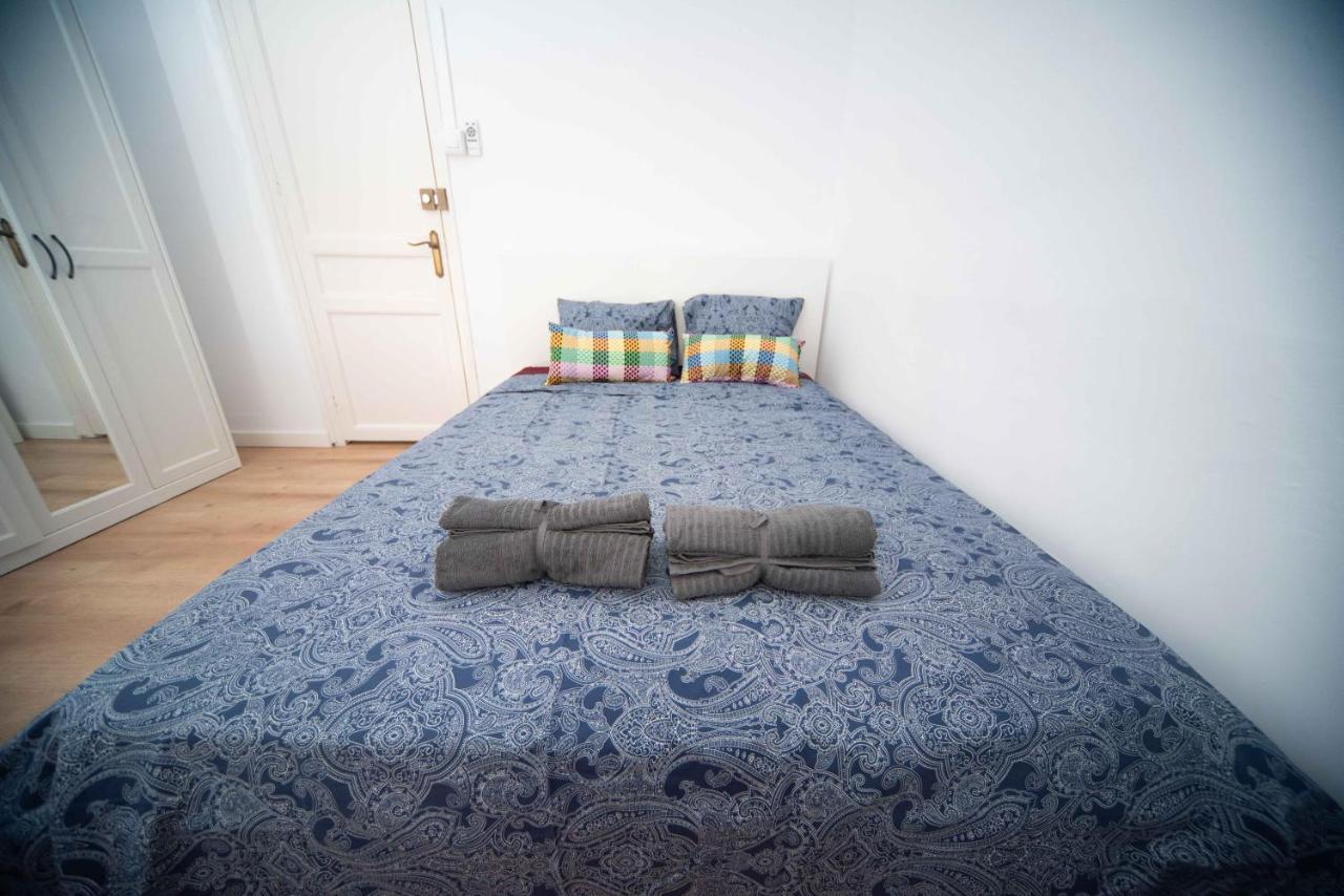 By Rambla De Catalunya Rooms Barcelona Eksteriør billede