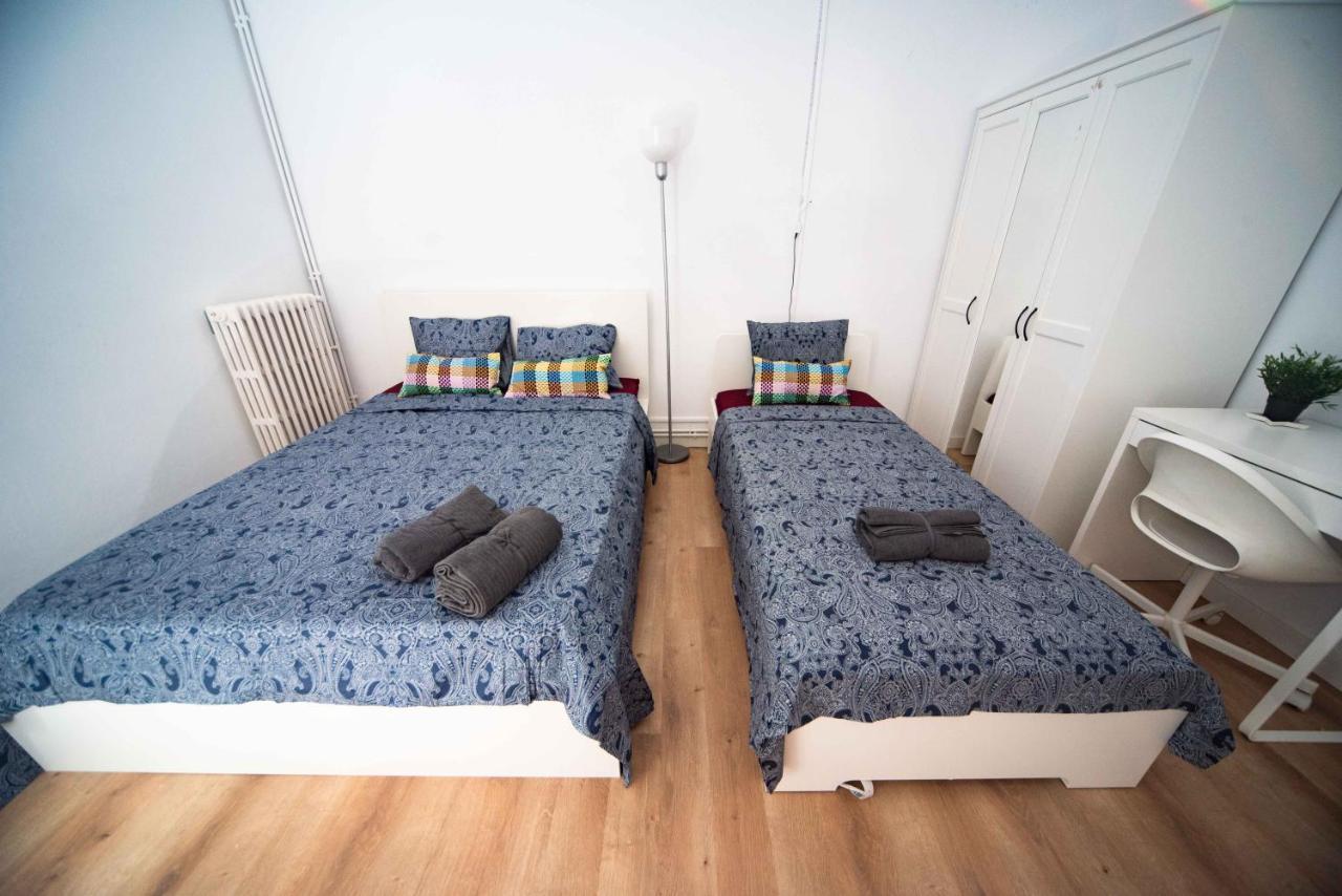 By Rambla De Catalunya Rooms Barcelona Eksteriør billede