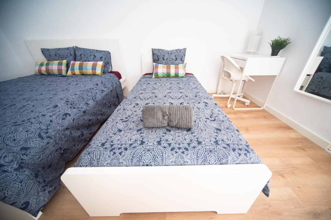 By Rambla De Catalunya Rooms Barcelona Eksteriør billede