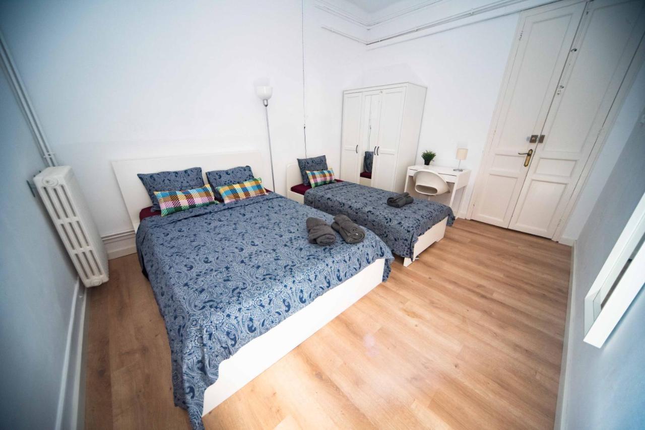 By Rambla De Catalunya Rooms Barcelona Eksteriør billede