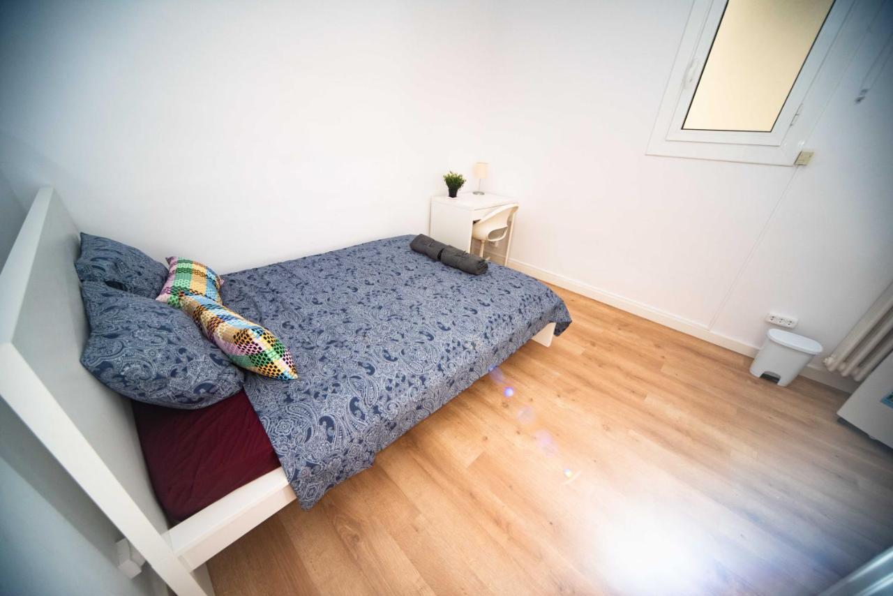 By Rambla De Catalunya Rooms Barcelona Eksteriør billede