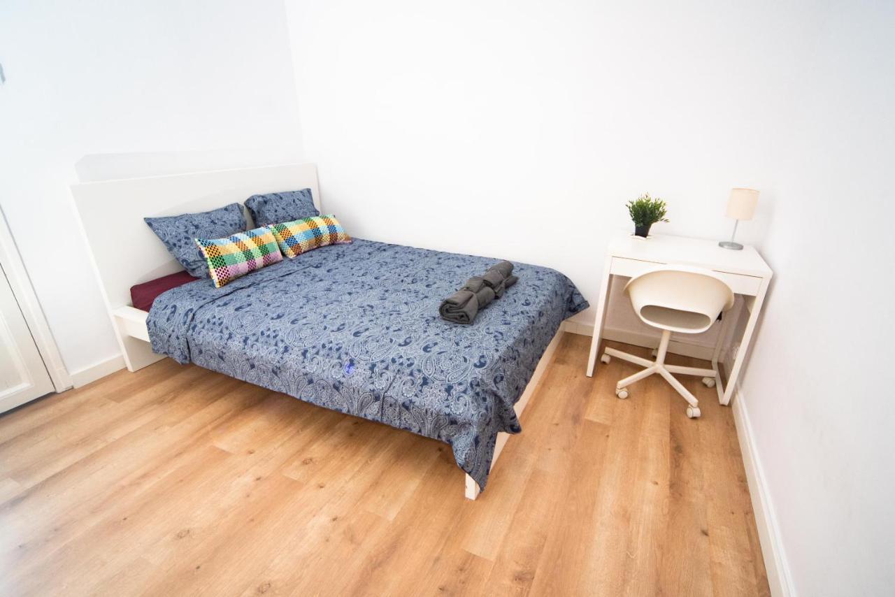 By Rambla De Catalunya Rooms Barcelona Eksteriør billede