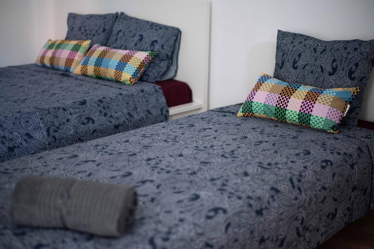 By Rambla De Catalunya Rooms Barcelona Eksteriør billede