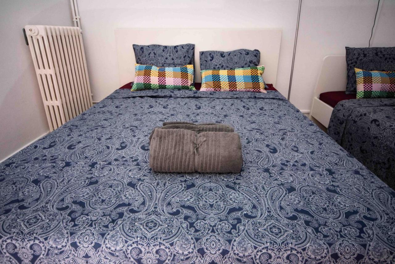 By Rambla De Catalunya Rooms Barcelona Eksteriør billede