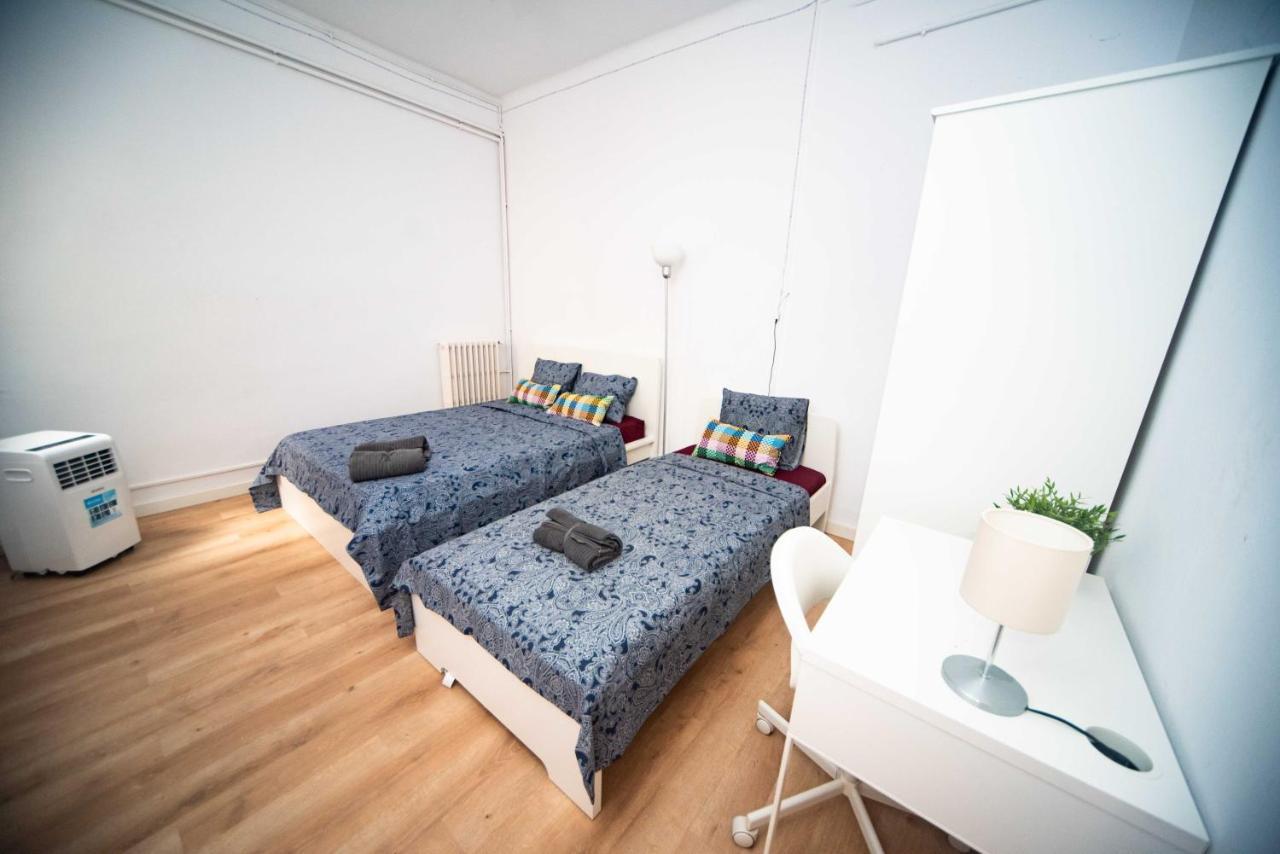 By Rambla De Catalunya Rooms Barcelona Eksteriør billede